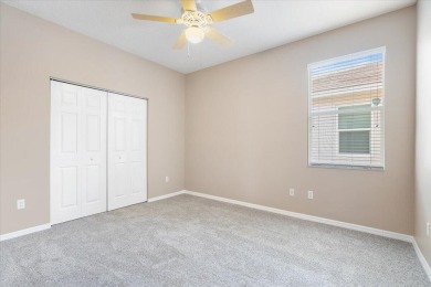 Spacious 3 bedroom, 2 bath home in  the desirable and convenient on St. Lucie Trail Golf Club in Florida - for sale on GolfHomes.com, golf home, golf lot