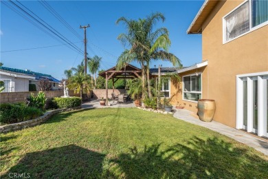 Welcome to this charming 4-bedroom, 3-bath single-family home in on Westridge Golf Club in California - for sale on GolfHomes.com, golf home, golf lot