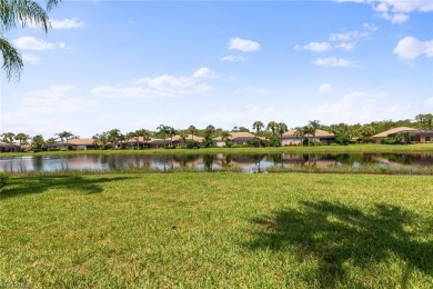 Nestled within the prestigious Colonial Country Club, this on Pelican Preserve Golf Club in Florida - for sale on GolfHomes.com, golf home, golf lot