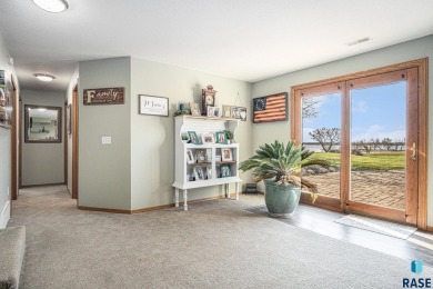 Herman Boulevard does not disappoint with this Stunning on Madison Golf and Country Club in South Dakota - for sale on GolfHomes.com, golf home, golf lot