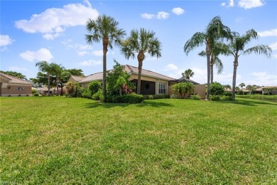 Nestled within the prestigious Colonial Country Club, this on Pelican Preserve Golf Club in Florida - for sale on GolfHomes.com, golf home, golf lot