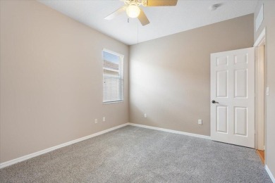 Spacious 3 bedroom, 2 bath home in  the desirable and convenient on St. Lucie Trail Golf Club in Florida - for sale on GolfHomes.com, golf home, golf lot