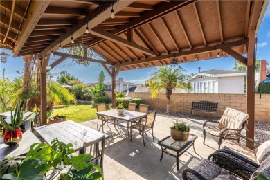 Welcome to this charming 4-bedroom, 3-bath single-family home in on Westridge Golf Club in California - for sale on GolfHomes.com, golf home, golf lot