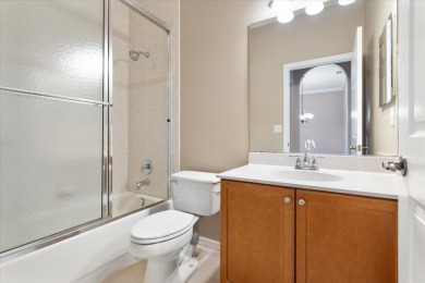 Spacious 3 bedroom, 2 bath home in  the desirable and convenient on St. Lucie Trail Golf Club in Florida - for sale on GolfHomes.com, golf home, golf lot
