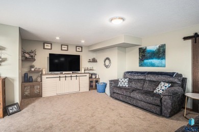 Herman Boulevard does not disappoint with this Stunning on Madison Golf and Country Club in South Dakota - for sale on GolfHomes.com, golf home, golf lot