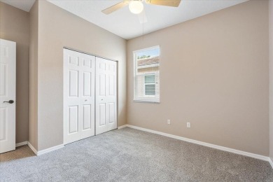 Spacious 3 bedroom, 2 bath home in  the desirable and convenient on St. Lucie Trail Golf Club in Florida - for sale on GolfHomes.com, golf home, golf lot