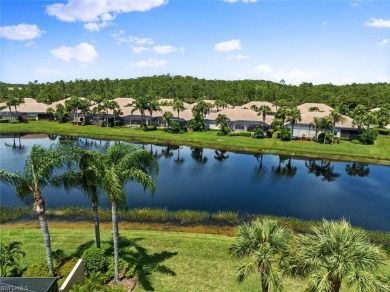 Nestled within the prestigious Colonial Country Club, this on Pelican Preserve Golf Club in Florida - for sale on GolfHomes.com, golf home, golf lot