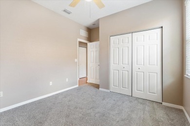 Spacious 3 bedroom, 2 bath home in  the desirable and convenient on St. Lucie Trail Golf Club in Florida - for sale on GolfHomes.com, golf home, golf lot