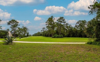 Enjoy Fabulous Golf Course Views From This Well Maintained First on St. Augustine Shores Golf Club in Florida - for sale on GolfHomes.com, golf home, golf lot