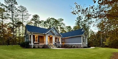 Welcome to 85 Shooting Match - A Refined Southern Retreat Tucked on Mount Vintage Plantation and Golf Club  in South Carolina - for sale on GolfHomes.com, golf home, golf lot