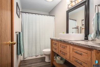 Herman Boulevard does not disappoint with this Stunning on Madison Golf and Country Club in South Dakota - for sale on GolfHomes.com, golf home, golf lot