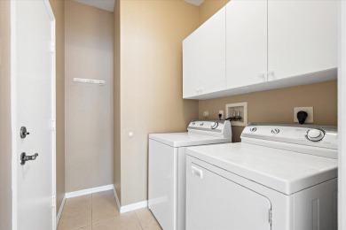 Spacious 3 bedroom, 2 bath home in  the desirable and convenient on St. Lucie Trail Golf Club in Florida - for sale on GolfHomes.com, golf home, golf lot