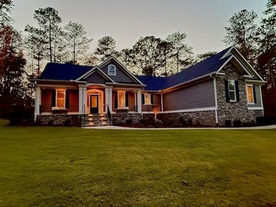 Welcome to 85 Shooting Match - A Refined Southern Retreat Tucked on Mount Vintage Plantation and Golf Club  in South Carolina - for sale on GolfHomes.com, golf home, golf lot