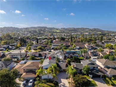Welcome to this charming 4-bedroom, 3-bath single-family home in on Westridge Golf Club in California - for sale on GolfHomes.com, golf home, golf lot