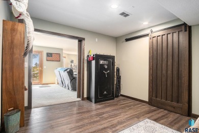Herman Boulevard does not disappoint with this Stunning on Madison Golf and Country Club in South Dakota - for sale on GolfHomes.com, golf home, golf lot