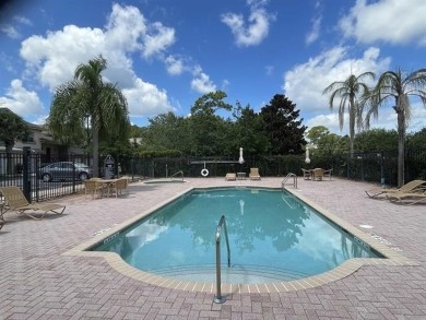 Enjoy Fabulous Golf Course Views From This Well Maintained First on St. Augustine Shores Golf Club in Florida - for sale on GolfHomes.com, golf home, golf lot