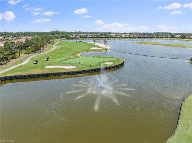 Nestled within the prestigious Colonial Country Club, this on Pelican Preserve Golf Club in Florida - for sale on GolfHomes.com, golf home, golf lot