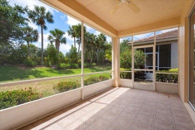 Spacious 3 bedroom, 2 bath home in  the desirable and convenient on St. Lucie Trail Golf Club in Florida - for sale on GolfHomes.com, golf home, golf lot