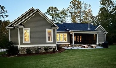 Welcome to 85 Shooting Match - A Refined Southern Retreat Tucked on Mount Vintage Plantation and Golf Club  in South Carolina - for sale on GolfHomes.com, golf home, golf lot