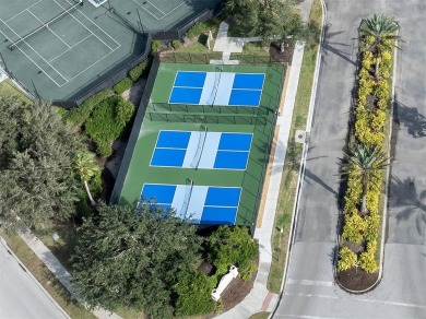 This stunning WCI-built  home offers a picturesque view from on Venetian Golf and River Club in Florida - for sale on GolfHomes.com, golf home, golf lot