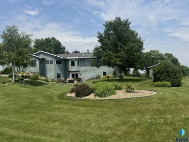 Herman Boulevard does not disappoint with this Stunning on Madison Golf and Country Club in South Dakota - for sale on GolfHomes.com, golf home, golf lot