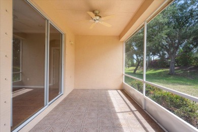 Spacious 3 bedroom, 2 bath home in  the desirable and convenient on St. Lucie Trail Golf Club in Florida - for sale on GolfHomes.com, golf home, golf lot