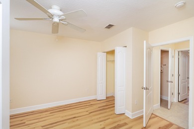 Price Reduction!  Enjoy Fabulous Golf Course Views From This on St. Augustine Shores Golf Club in Florida - for sale on GolfHomes.com, golf home, golf lot