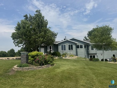 Herman Boulevard does not disappoint with this Stunning on Madison Golf and Country Club in South Dakota - for sale on GolfHomes.com, golf home, golf lot