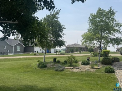 Herman Boulevard does not disappoint with this Stunning on Madison Golf and Country Club in South Dakota - for sale on GolfHomes.com, golf home, golf lot