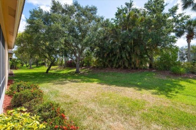 Spacious 3 bedroom, 2 bath home in  the desirable and convenient on St. Lucie Trail Golf Club in Florida - for sale on GolfHomes.com, golf home, golf lot