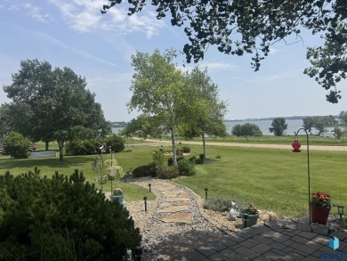Herman Boulevard does not disappoint with this Stunning on Madison Golf and Country Club in South Dakota - for sale on GolfHomes.com, golf home, golf lot