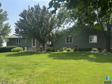 Herman Boulevard does not disappoint with this Stunning on Madison Golf and Country Club in South Dakota - for sale on GolfHomes.com, golf home, golf lot