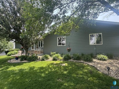 Herman Boulevard does not disappoint with this Stunning on Madison Golf and Country Club in South Dakota - for sale on GolfHomes.com, golf home, golf lot