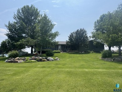 Herman Boulevard does not disappoint with this Stunning on Madison Golf and Country Club in South Dakota - for sale on GolfHomes.com, golf home, golf lot