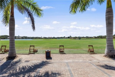 Nestled within the prestigious Colonial Country Club, this on Pelican Preserve Golf Club in Florida - for sale on GolfHomes.com, golf home, golf lot