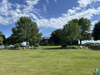 Herman Boulevard does not disappoint with this Stunning on Madison Golf and Country Club in South Dakota - for sale on GolfHomes.com, golf home, golf lot