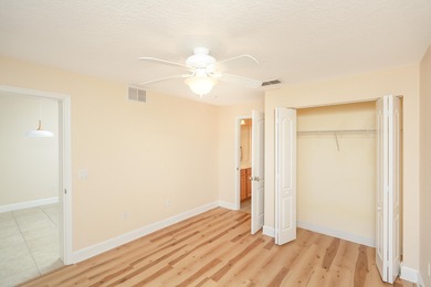 Price Reduction!  Enjoy Fabulous Golf Course Views From This on St. Augustine Shores Golf Club in Florida - for sale on GolfHomes.com, golf home, golf lot