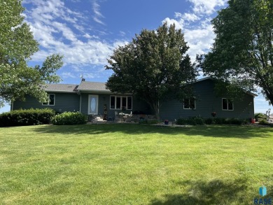 Herman Boulevard does not disappoint with this Stunning on Madison Golf and Country Club in South Dakota - for sale on GolfHomes.com, golf home, golf lot