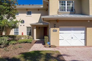 Price Reduction!  Enjoy Fabulous Golf Course Views From This on St. Augustine Shores Golf Club in Florida - for sale on GolfHomes.com, golf home, golf lot