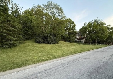 Located in the highly rated Park Hill School District, Lot 106 on The Deuce At the National Golf Club of Kansas City in Missouri - for sale on GolfHomes.com, golf home, golf lot