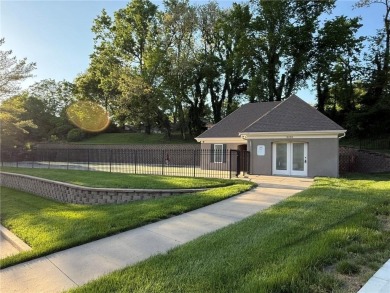 Located in the highly rated Park Hill School District, Lot 106 on The Deuce At the National Golf Club of Kansas City in Missouri - for sale on GolfHomes.com, golf home, golf lot