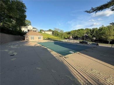 Located in the highly rated Park Hill School District, Lot 106 on The Deuce At the National Golf Club of Kansas City in Missouri - for sale on GolfHomes.com, golf home, golf lot