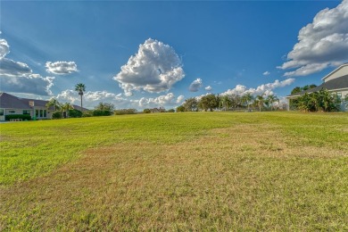 Under contract-accepting backup offers. Exclusive 1.09 Acre Lot on Lake Jovita Golf and Country Club in Florida - for sale on GolfHomes.com, golf home, golf lot