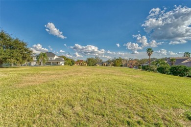 Under contract-accepting backup offers. Exclusive 1.09 Acre Lot on Lake Jovita Golf and Country Club in Florida - for sale on GolfHomes.com, golf home, golf lot