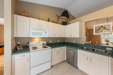 Welcome to this inviting 2-bedroom + den, 2-bathroom home on Imperial Lakewoods Golf Club in Florida - for sale on GolfHomes.com, golf home, golf lot