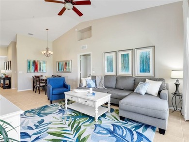 Enjoy effortless Florida living in the highly desirable bundled on Cypress Woods Golf and Country Club in Florida - for sale on GolfHomes.com, golf home, golf lot