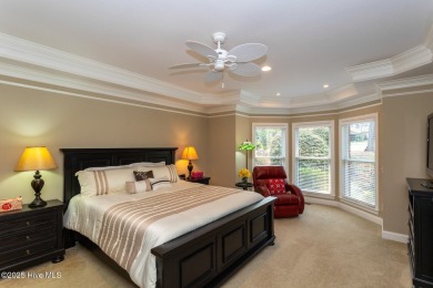 Discover elegance and comfort in this stunning 4-bedroom, 3 on Pinehurst  No. 6 Golf Course in North Carolina - for sale on GolfHomes.com, golf home, golf lot
