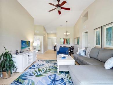 Enjoy effortless Florida living in the highly desirable bundled on Cypress Woods Golf and Country Club in Florida - for sale on GolfHomes.com, golf home, golf lot