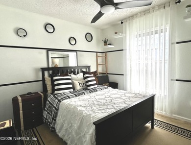 Beautifully maintained home located at the end of a quiet on King and Bear Golf Course/World Golf Village in Florida - for sale on GolfHomes.com, golf home, golf lot