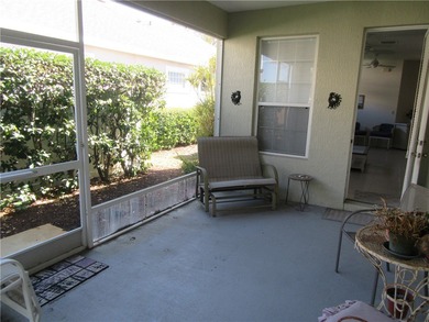 Cozy Pointe West villa home located in a superb location across on The Club At Pointe West in Florida - for sale on GolfHomes.com, golf home, golf lot